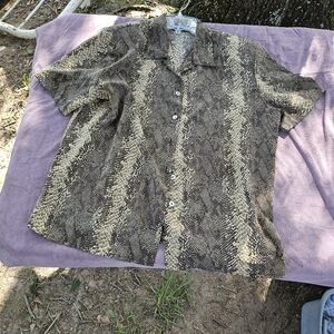 Impressions blouse